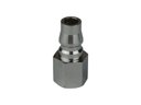 Ver imagem 3 de Buril /Micro-Retífica Alto Torque Pneumático 35.000 RPM C/ Alavanca
