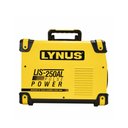 Ver imagem 3 de MÁQUINA DE SOLDA INVERSORA 200A TIG/ALUMÍNIO LIS-250AL PULSE