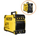Ver imagem 1 de MÁQUINA DE SOLDA INVERSORA 200A TIG/ALUMÍNIO LIS-250AL PULSE