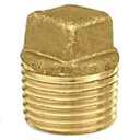 Ver imagem 1 de Tampão de Latão M1"" - 02.9.30.0014.02 - Ramo Tampão de Latão M1" - 02.9.45.0014.02 - Ramo