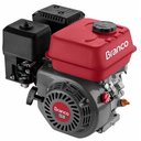 Ver imagem 1 de Motor Gasolina Branco B4T 13hp