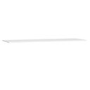 Ver imagem 1 de Tampo para Balcão de Cozinha 120cm MDP K02 Supremo - Mpozenato Tampo Balcão 120 cm