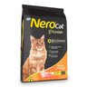 Ração Nero Cat Premium Para Gatos Adultos Frango e Peixe - 20kg - 1