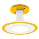 Ver imagem 1 de Plafon para 1 Lâmpada Sobrepor Redondo Multhi Startec