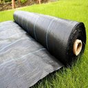Ver imagem 1 de Ráfia de Solo 1,40 X 50 Mts 90 Gr Selamento Ultrassónico