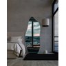 Espelho Grande Corpo Inteiro 170x70 Orgânico Luxo Decoração Quarto Sala - 6