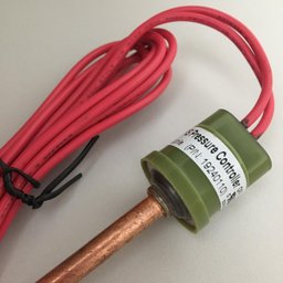 Pressostato de Alta Pressão YK2002826 Springer Carrier 19240110 - 2 Pressostato de Alta Pressão YK2002826 Springer Carrier 19240110 - 2