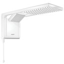 Ver imagem 1 de Chuveiro Acqua Duo Branco 220V 6800W - 7510099 - LORENZETTI