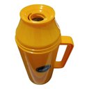 Ver imagem 7 de Garrafa Térmica Aladdin Mássima 1L Rolha para Café e Chá Amarelo