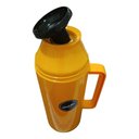 Ver imagem 6 de Garrafa Térmica Aladdin Mássima 1L Rolha para Café e Chá Amarelo