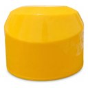 Ver mais imagens de Garrafa Térmica Aladdin Mássima 1L Rolha para Café e Chá Amarelo
