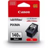 Cartucho de Tinta Canon 140XL PG-140XL PG140 Preto - 2