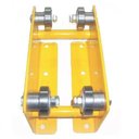 Ver imagem 2 de Trole Para Talha Até 800kg Maqtron