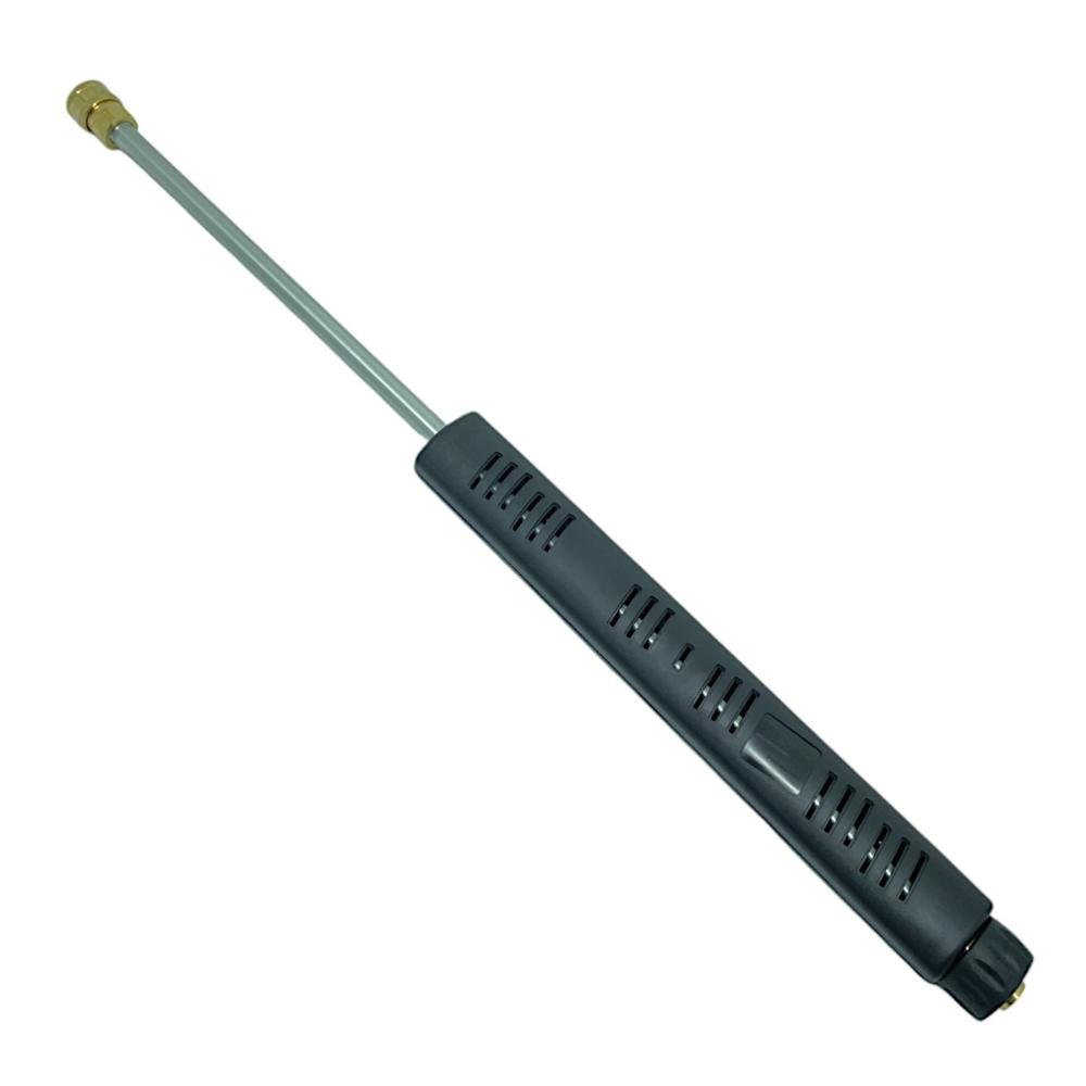 Lança Revestida 600m Engate Rápido Karcher Profissional Original - 1