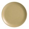 Conjunto com 6 Pratos Raso Coup Organic Sand 29 Cm Alleanza Cerâmica - 1