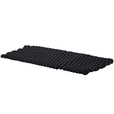 Rede Flutuante Tricô Náutico Grande Trama Original Mármore