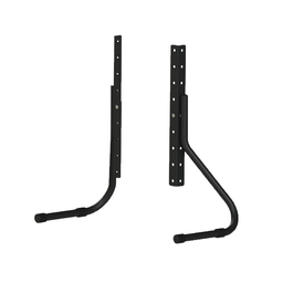 Suporte de Mesa para Tv 32" até 75" STAND 200 - PRETO - 1