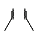 Ver imagem 2 de Suporte de Mesa para Tv 32" até 75" STAND 200 - PRETO