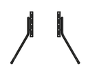 Ver imagem 2 de Suporte de Mesa para Tv 32" até 75" STAND 200 - PRETO