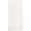 Ver imagem 2 de Kit 5 Toalha Lavabo Cristal Natalina 30x50cm Off White/mar Mediterrâneo