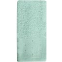 Ver imagem 4 de Kit 5 Toalha Lavabo Cristal Natalina 30x50cm Off White/mar Mediterrâneo