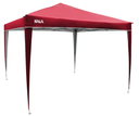 Ver imagem 1 de Tenda Gazebo Dobrável 3x3 Sanf Praia Jardim Campo Verme Kala