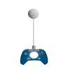Pendente Controle Xbox em Acrílico Azul – Decoração Gamer, Bivolt, Soquete E27 - 3