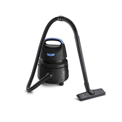Aspirador de Pó e Água Electrolux Hidrolux Awd01 - 1250w 127v