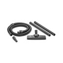 Ver imagem 2 de Aspirador de Pó e Água Electrolux Hidrolux Awd01 - 1250w 127v