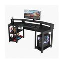 Ver imagem 1 de Mesa Gamer Multimóveis CR25062 Preto