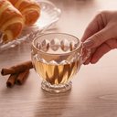 Ver imagem 4 de Xicara de Cristal Lyor Renaissance 200ml