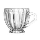 Ver imagem 2 de Xicara de Cristal Lyor Renaissance 200ml