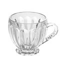 Ver imagem 1 de Xicara de Cristal Lyor Renaissance 200ml