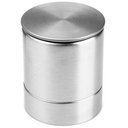 Ver imagem 2 de Unyhome- Moedor 2 em 1 de Sal e Pimenta Manual Inox Original- Ud170115