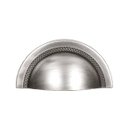 Ver imagem 1 de Puxador Shell 64mm Níquel Escovado