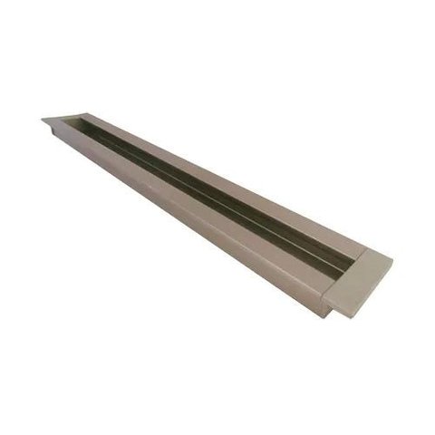 PUXADOR SMART 288mm ACABAMENTO INOX