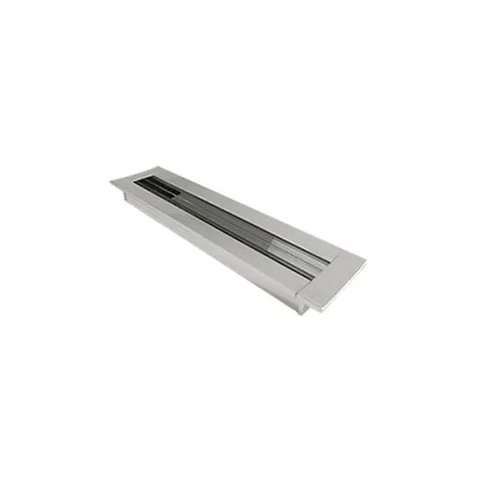 PUXADOR SMART 160MM CROMADO