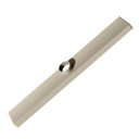 Ver imagem 5 de Ralo Oculto Linear de Embutir 5x50 para Porcelanato Bege