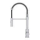 Ver imagem 6 de Torneira Misturador Monocomando Deca Spin One Gourmet 2253.c de Bancada Cromado 2253.c