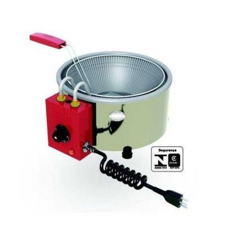 Fritador Tacho Elétrico 3 Litros Pr-310 E Progás