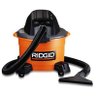 Aspirador de Pó Ridgid WD0656BR 110V - 1