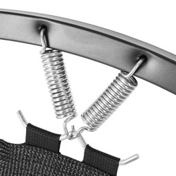 Cama Elástica Jump Trampolim Profissional Gallant 32 Molas 150kg Gtr32ssa_pt - 3