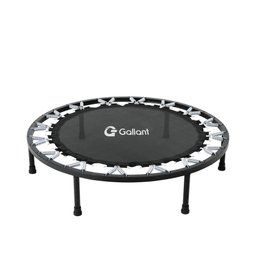 Cama Elástica Jump Trampolim Profissional Gallant 32 Molas 150kg Gtr32ssa_pt - 1