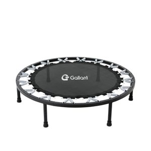 Cama Elástica Jump Trampolim Profissional Gallant 32 Molas 150kg Gtr32ssa_pt