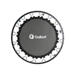 Cama Elástica Jump Trampolim Profissional Gallant 32 Molas 150kg Gtr32ssa_pt - 4