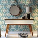 Ver imagem 1 de Aparador 2 Gavetas Classic Retrô Imcal