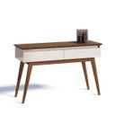 Ver imagem 2 de Aparador 2 Gavetas Classic Retrô Imcal