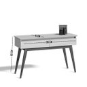 Ver imagem 3 de Aparador 2 Gavetas Classic Retrô Imcal