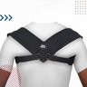 Protetor e Suporte para Clavícula e Postura de Ombro G - 1