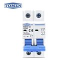 Ver imagem 2 de Disjuntor DC/CC 50A 1000V Bipolar P/ Painéis Solar / Baterias - Tomzn